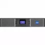 Eaton 9PX 3000i RT2U Li-Ion UPS conversor duplo 3 kVA 2400 W 10 saídas AC
