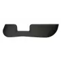 Contour Design RollerWave3, preto, pele sintética, 510 mm, 122 mm, 27 mm, 280 g
