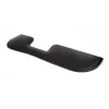 Contour Design RollerWave3, preto, pele sintética, 510 mm, 122 mm, 27 mm, 280 g