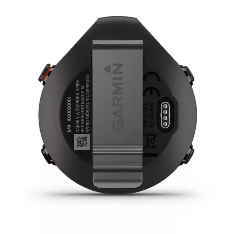 Garmin Approach G12 telémetro GPS de golfe com clip