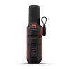 Garmin inReach Mini 2 Pessoal Preto Vermelho IPX7 336h de autonomia da bateria