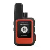 Garmin inReach Mini 2 Pessoal Preto Vermelho IPX7 336h de autonomia da bateria
