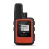 Garmin inReach Mini 2 Pessoal Preto Vermelho IPX7 336h de autonomia da bateria