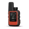 Garmin inReach Mini 2 Pessoal Preto Vermelho IPX7 336h de autonomia da bateria