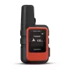 Garmin inReach Mini 2 Pessoal Preto Vermelho IPX7 336h de autonomia da bateria