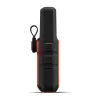 Garmin inReach Mini 2 Pessoal Preto Vermelho IPX7 336h de autonomia da bateria