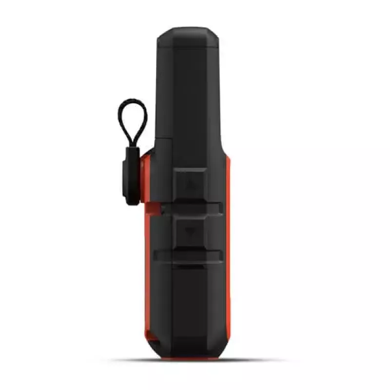 Garmin inReach Mini 2 Pessoal Preto Vermelho IPX7 336h de autonomia da bateria