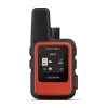 Garmin inReach Mini 2 Pessoal Preto Vermelho IPX7 336h de autonomia da bateria