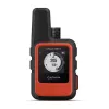 Garmin inReach Mini 2 Pessoal Preto Vermelho IPX7 336h de autonomia da bateria