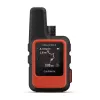 Garmin inReach Mini 2 Pessoal Preto Vermelho IPX7 336h de autonomia da bateria