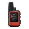Garmin inReach Mini 2 Pessoal Preto Vermelho IPX7 336h de autonomia da bateria
