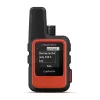 Garmin inReach Mini 2 Pessoal Preto Vermelho IPX7 336h de autonomia da bateria