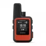 Garmin inReach Mini 2 Pessoal Preto Vermelho IPX7 336h de autonomia da bateria