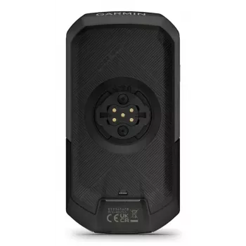 Ciclocomputador sem fios GARMIN Edge 1050 8,89 cm (3,5 polegadas) LCD, 64 GB, GPS/GLONASS/Galileo, IPX7, 60 h