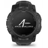 Smartwatch Garmin Instinct 3 Tactical Edition Preto