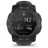 Smartwatch Garmin Instinct 3 Tactical Edition Preto