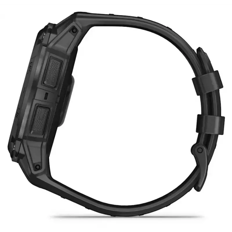 Smartwatch Garmin Instinct 3 Tactical Edition Preto