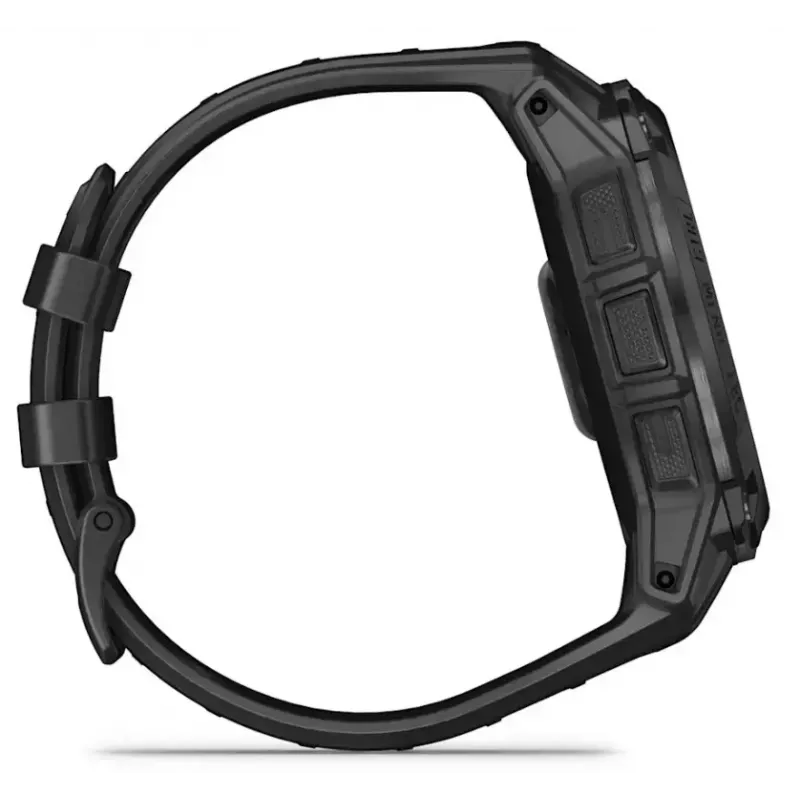 Smartwatch Garmin Instinct 3 Tactical Edition Preto