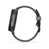 Garmin Bounce 2 smartwatch para crianças, AMOLED de 1,2 polegadas, GPS, Wi-Fi, LTE, Slate Grey (010-03399-00)