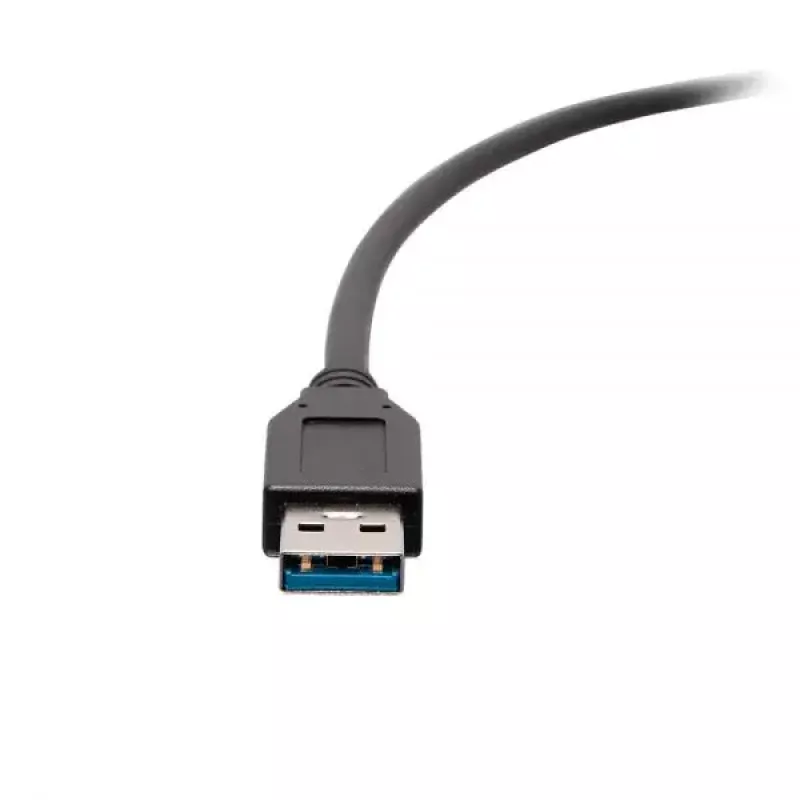 C2G Cabo USB-C macho para USB-A macho 0,15 m USB 3.2 Gen 1 5 Gbit/s