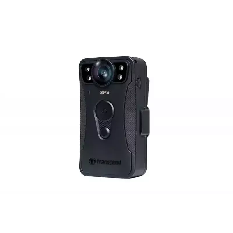 Câmara corporal Transcend DrivePro Body 40 2560 x 1440 píxeis preto