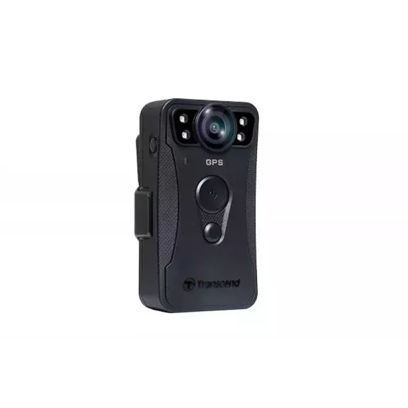 Câmara corporal Transcend DrivePro Body 40 2560 x 1440 píxeis preto