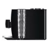 Máquina de café expresso JURA ENA 8 (EC) — depósito de água de 1,1 litros, 125 g de grãos, 15 bar, moinho integrado, 10 chávenas