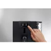 Máquina de café expresso JURA ENA 8 (EC) — depósito de água de 1,1 litros, 125 g de grãos, 15 bar, moinho integrado, 10 chávenas