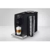 Máquina de café expresso JURA ENA 8 (EC) — depósito de água de 1,1 litros, 125 g de grãos, 15 bar, moinho integrado, 10 chávenas