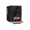 Máquina de café expresso JURA ENA 8 (EC) — depósito de água de 1,1 litros, 125 g de grãos, 15 bar, moinho integrado, 10 chávenas