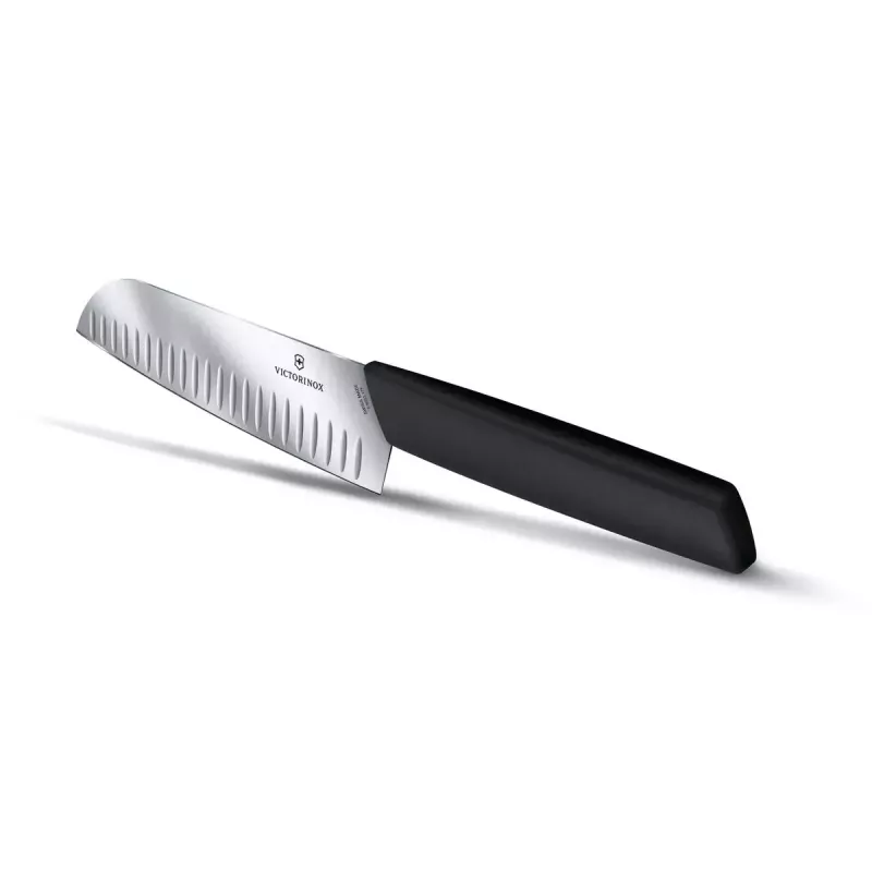 Faca santoku Victorinox 6.9053.17KB
