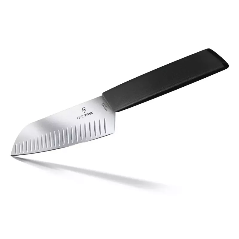 Faca santoku Victorinox 6.9053.17KB