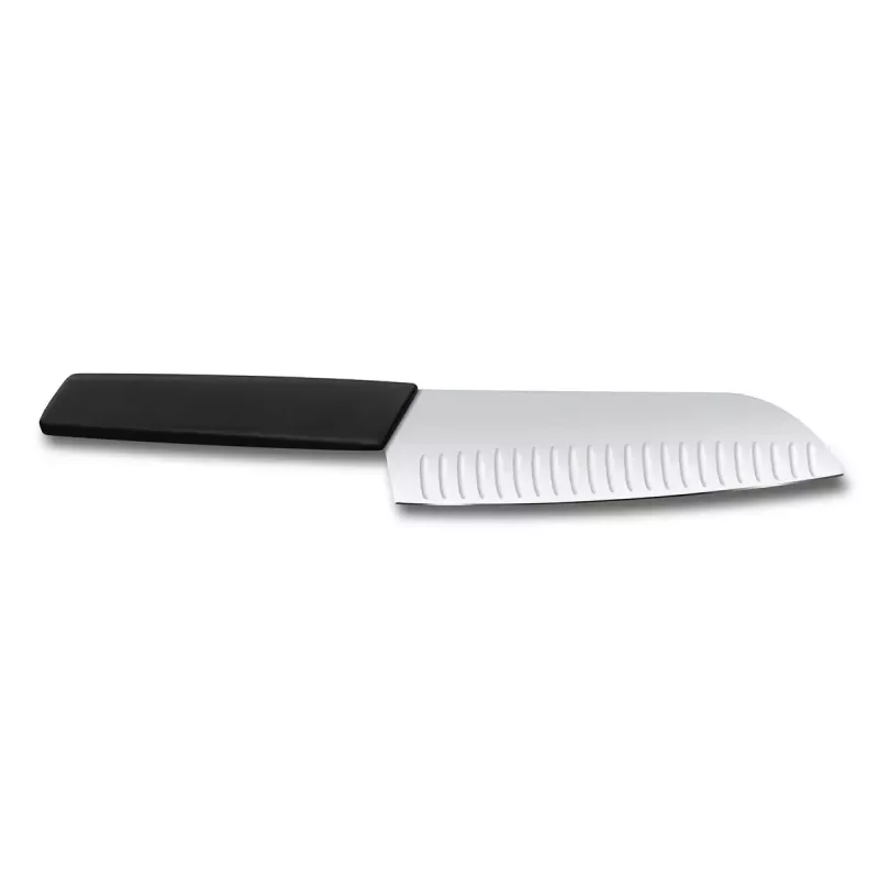 Faca santoku Victorinox 6.9053.17KB