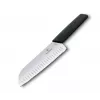 Faca santoku Victorinox 6.9053.17KB