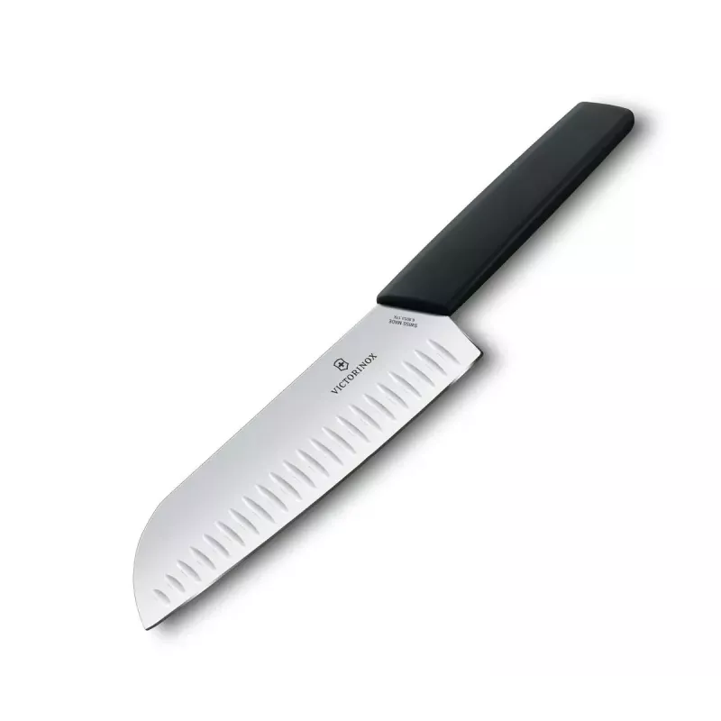 Faca santoku Victorinox 6.9053.17KB