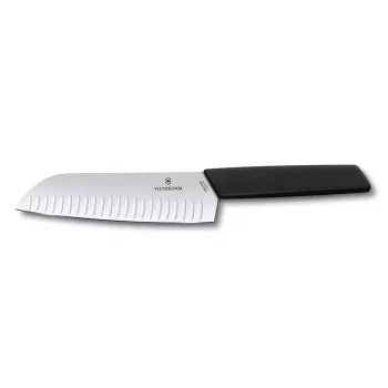 Faca santoku Victorinox 6.9053.17KB