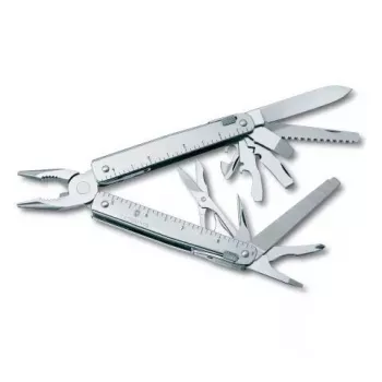 Alicate multiferramenta Victorinox SWISSTOOL X