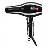 Secador de cabelo SOLIS Swiss Perfection preto tipo 440 2400 W