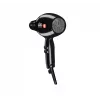 Secador de cabelo SOLIS Swiss Perfection preto tipo 440 2400 W