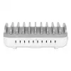 Estação de carregamento Manhattan 10 portas USB-C, saída USB-C: 10x 20 W, máx. 200 W, alimentação AC (incl. adaptador US/EU/UK)