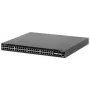 Comutador Intellinet 54 portas L3 Fully Managed PoE+ com 48 portas Gigabit Ethernet e 6 uplinks SFP+