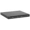 Comutador Intellinet 54 portas L3 Fully Managed PoE+ com 48 portas Gigabit Ethernet e 6 uplinks SFP+