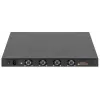Comutador Intellinet 54 portas L3 Fully Managed PoE+ com 48 portas Gigabit Ethernet e 6 uplinks SFP+