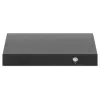 Comutador Intellinet 9 portas 8 x 2,5G portas Ethernet e 1 uplink SFP+
