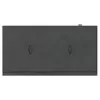 Comutador Intellinet 9 portas 8 x 2,5G portas Ethernet e 1 uplink SFP+