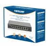 Comutador Intellinet 9 portas 8 x 2,5G portas Ethernet e 1 uplink SFP+