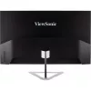 Monitor de computador Viewsonic VX Series VX3276-2K-mhd-2 81,3 cm (32 polegadas) 2560 x 1440 píxeis Quad HD LED prateado