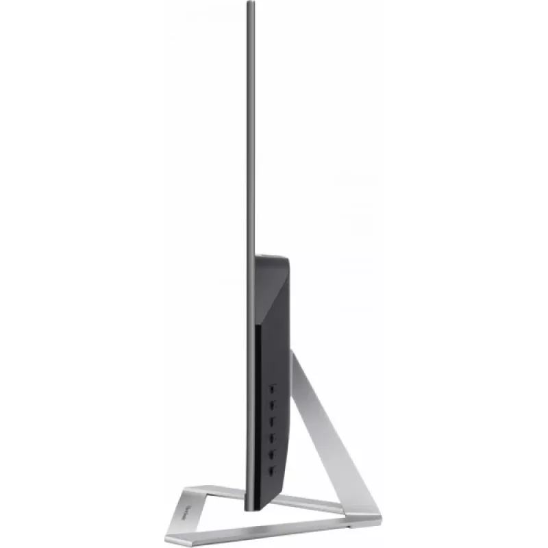 Monitor de computador Viewsonic VX Series VX3276-2K-mhd-2 81,3 cm (32 polegadas) 2560 x 1440 píxeis Quad HD LED prateado