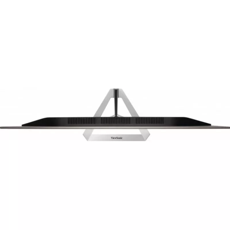 Monitor de computador Viewsonic VX Series VX3276-2K-mhd-2 81,3 cm (32 polegadas) 2560 x 1440 píxeis Quad HD LED prateado