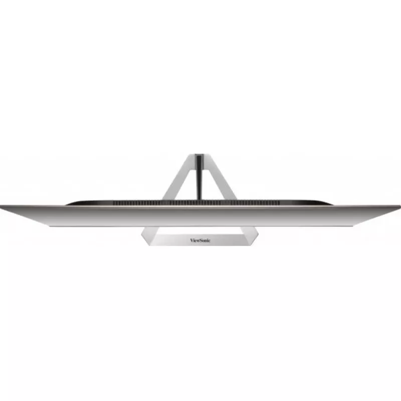 Monitor de computador Viewsonic VX Series VX3276-2K-mhd-2 81,3 cm (32 polegadas) 2560 x 1440 píxeis Quad HD LED prateado